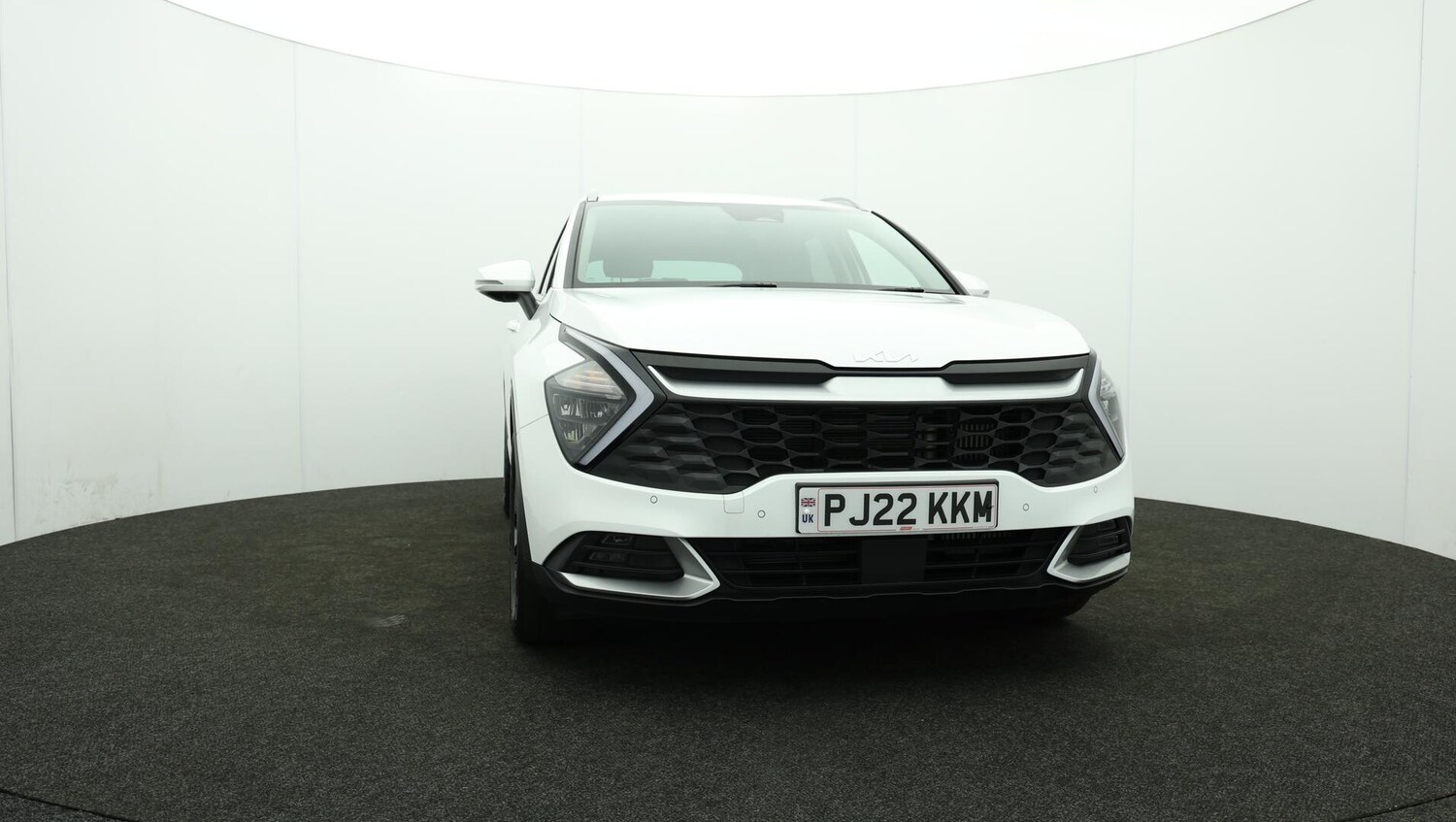 Used Kia Sportage 2022 for sale - 76189833: Photo 55