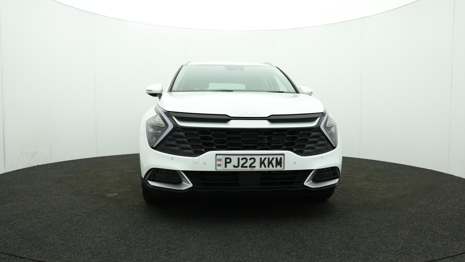 Used Kia Sportage 2022 for sale - 76189833: Photo 56