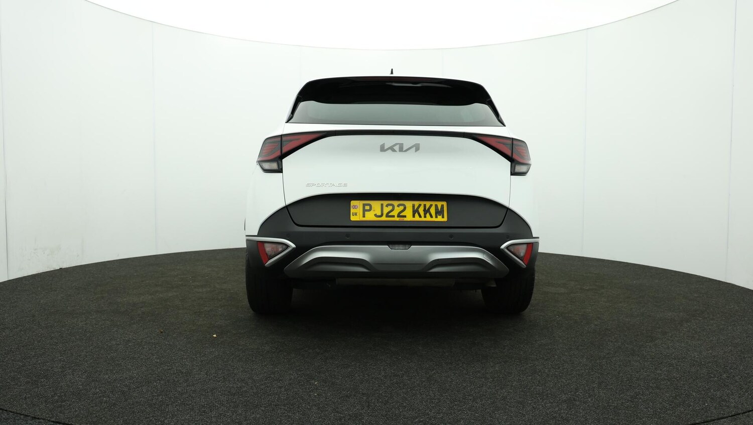 Used Kia Sportage 2022 for sale - 76189833: Photo 57