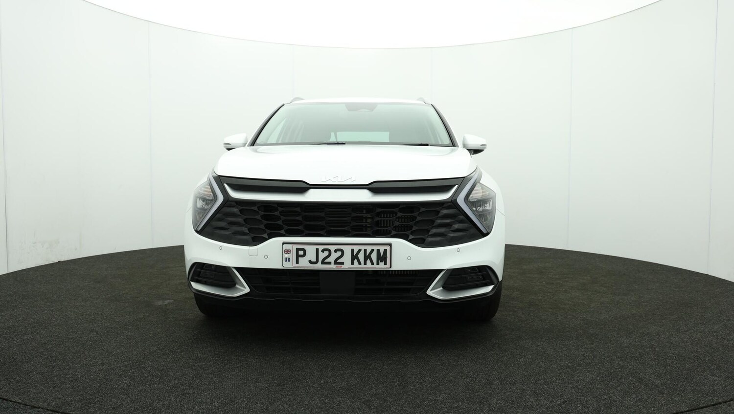 Used Kia Sportage 2022 for sale - 76189833: Photo 58