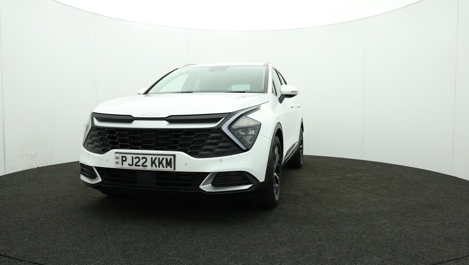 Used Kia Sportage 2022 for sale - 76189833: Photo 60