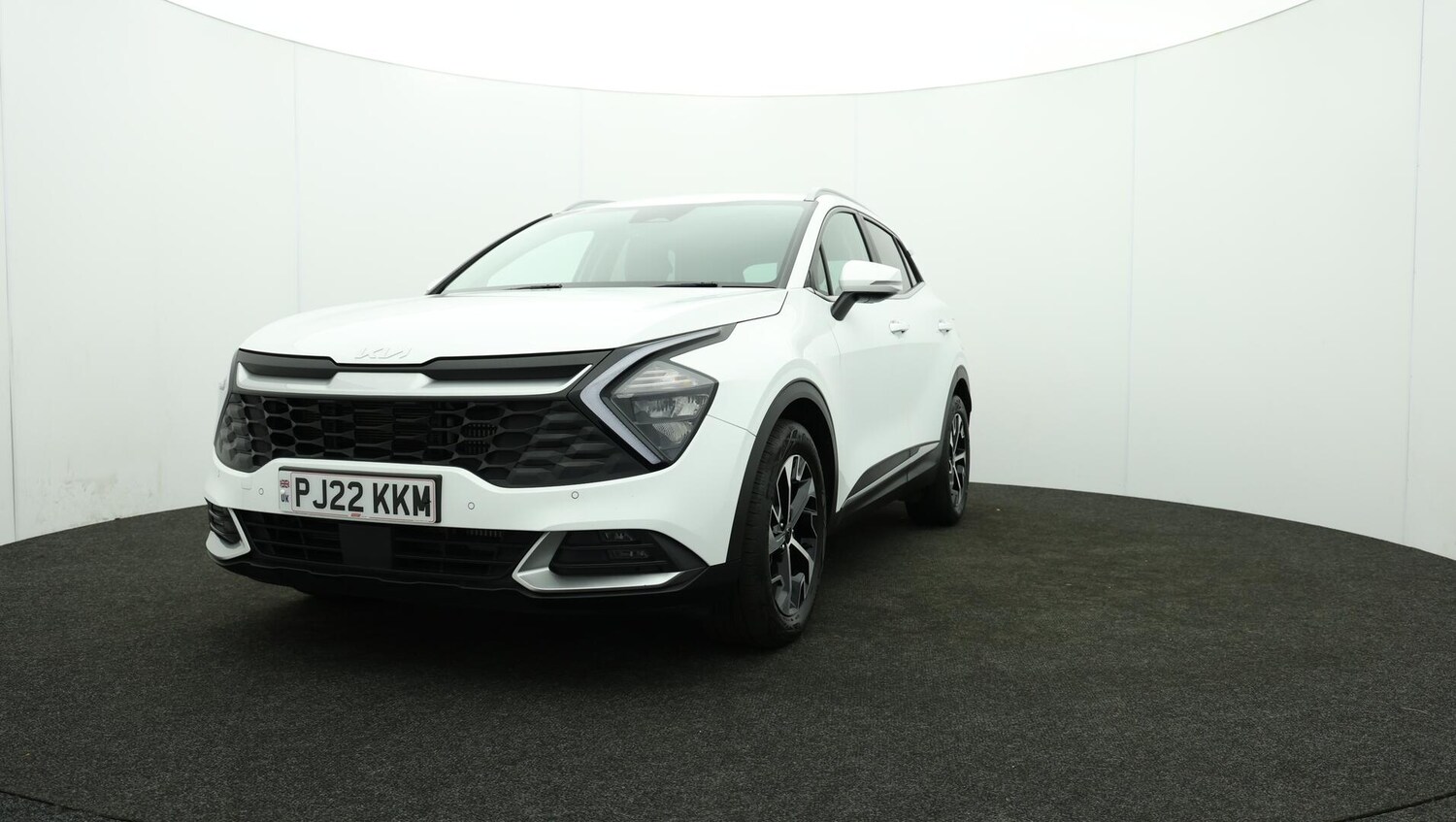 Used Kia Sportage 2022 for sale - 76189833: Photo 61