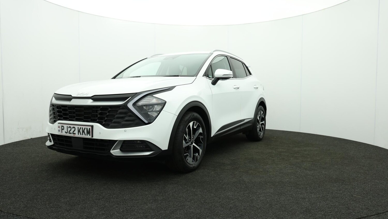 Used Kia Sportage 2022 for sale - 76189833: Photo 62