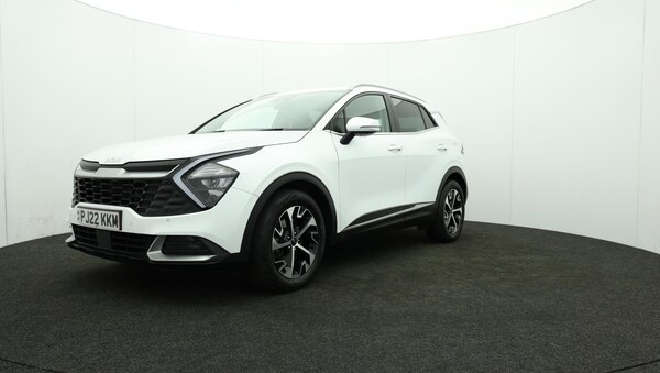 Used Kia Sportage 2022 for sale - 76189833: Photo 63