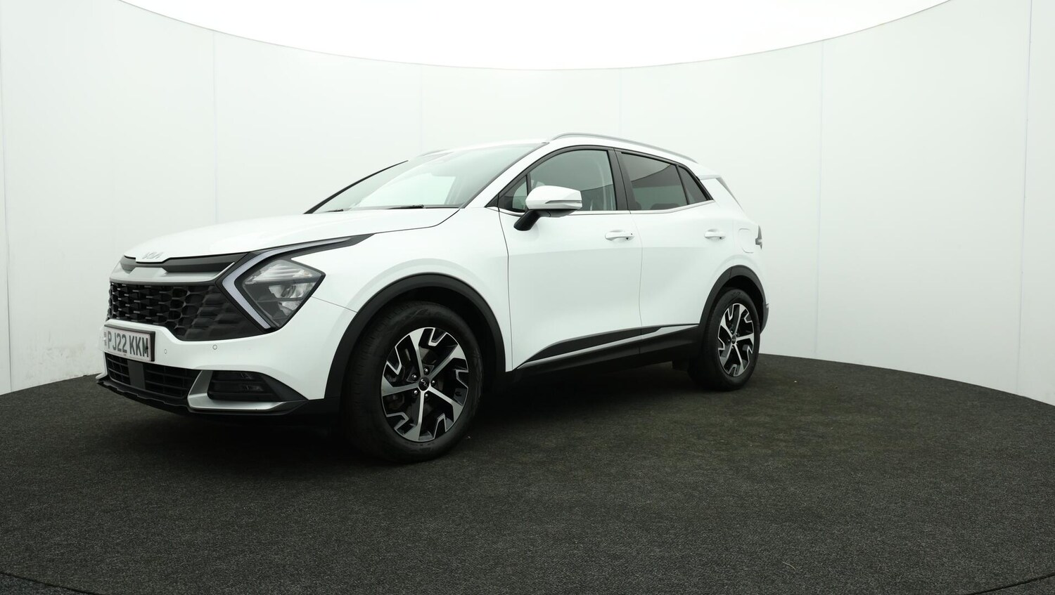 Used Kia Sportage 2022 for sale - 76189833: Photo 64