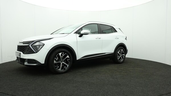 Used Kia Sportage 2022 for sale - 76189833: Photo 65