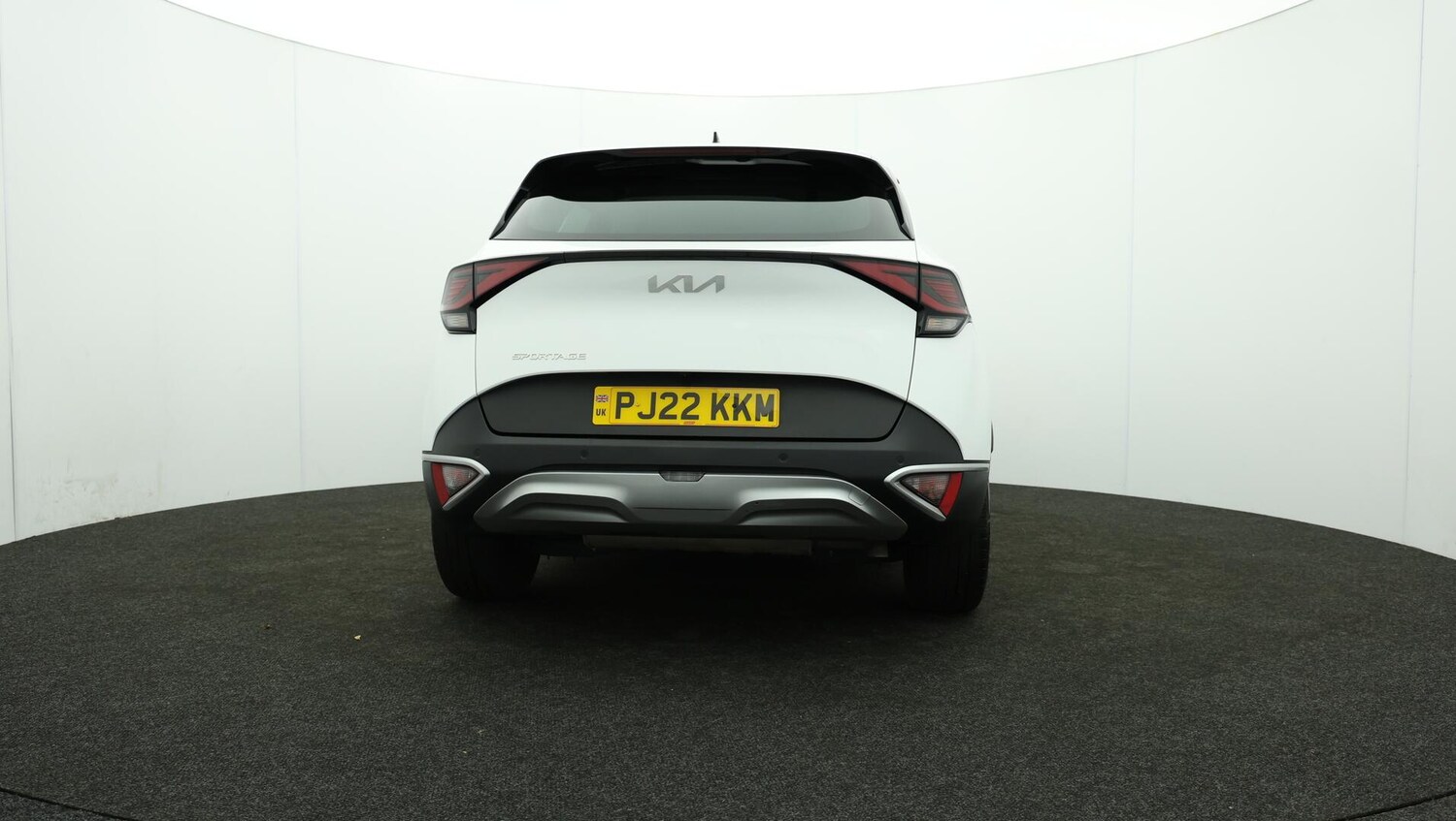 Used Kia Sportage 2022 for sale - 76189833: Photo 68