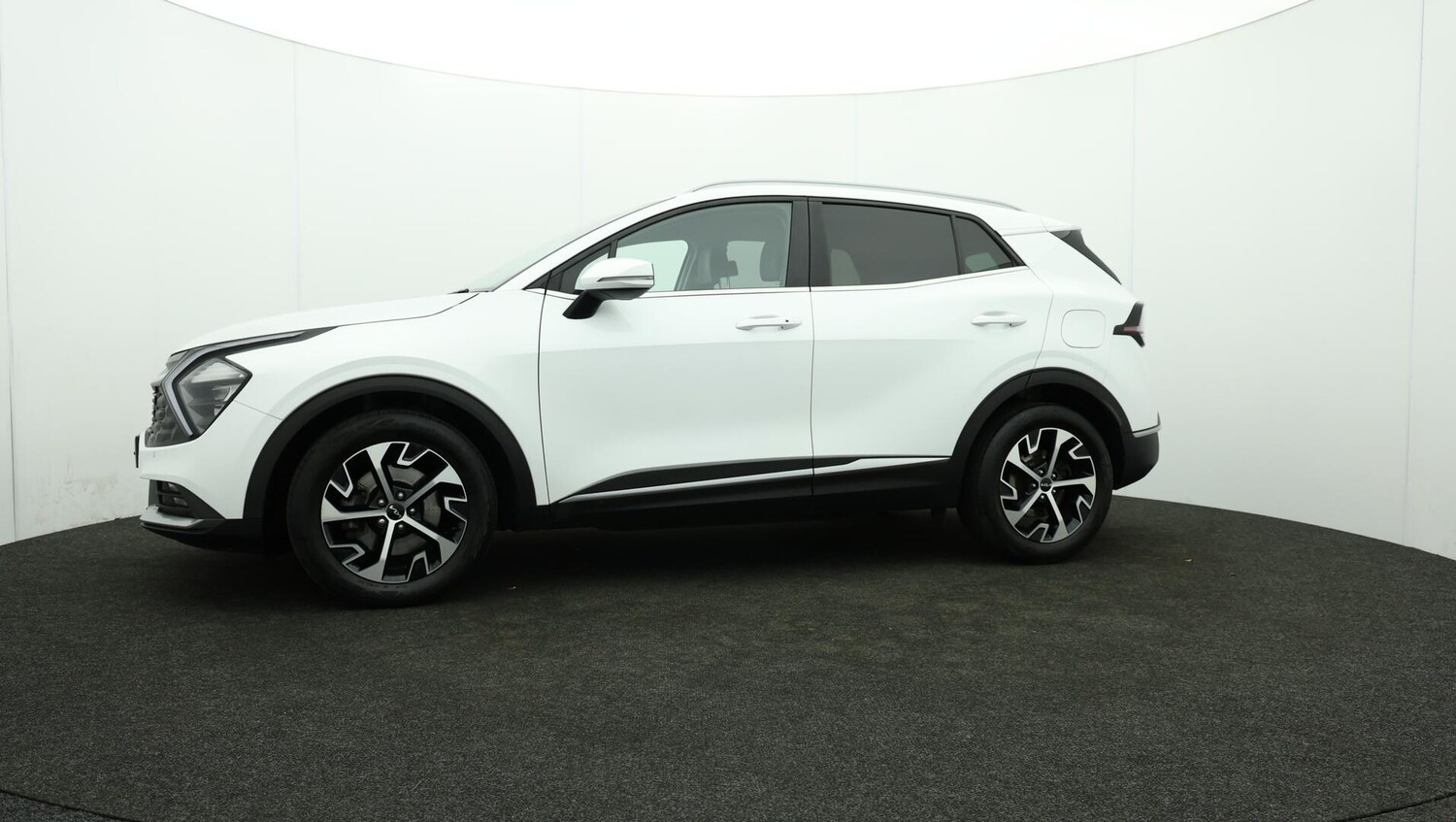 Used Kia Sportage 2022 for sale - 76189833: Photo 69