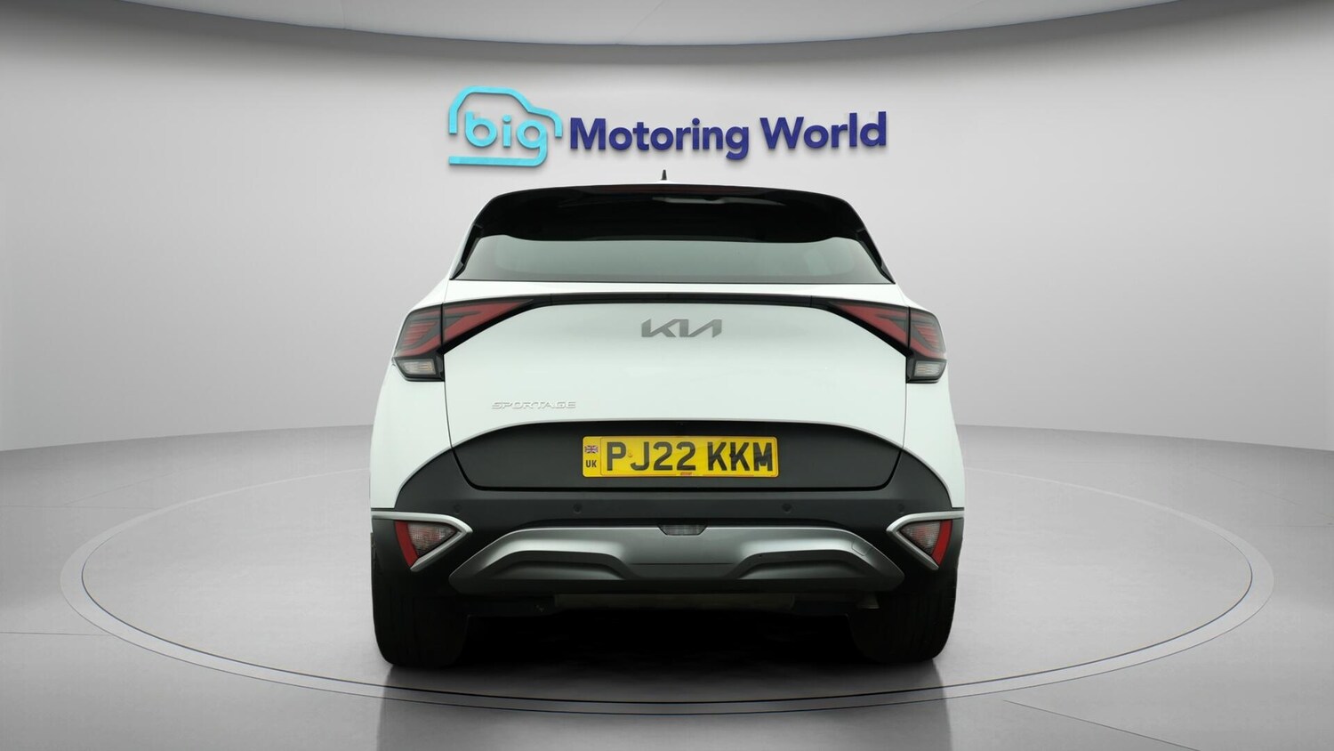 Used Kia Sportage 2022 for sale - 76189833: Photo 7