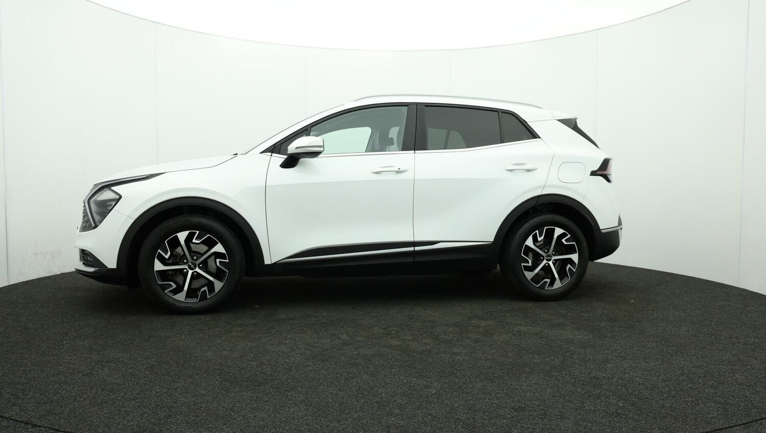 Used Kia Sportage 2022 for sale - 76189833: Photo 70