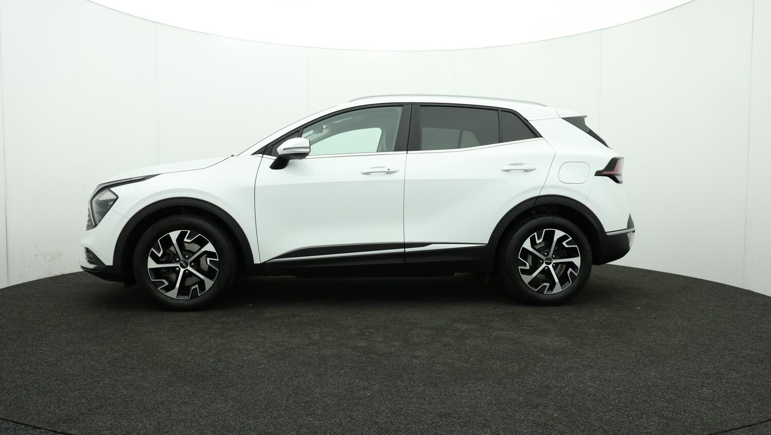 Used Kia Sportage 2022 for sale - 76189833: Photo 71