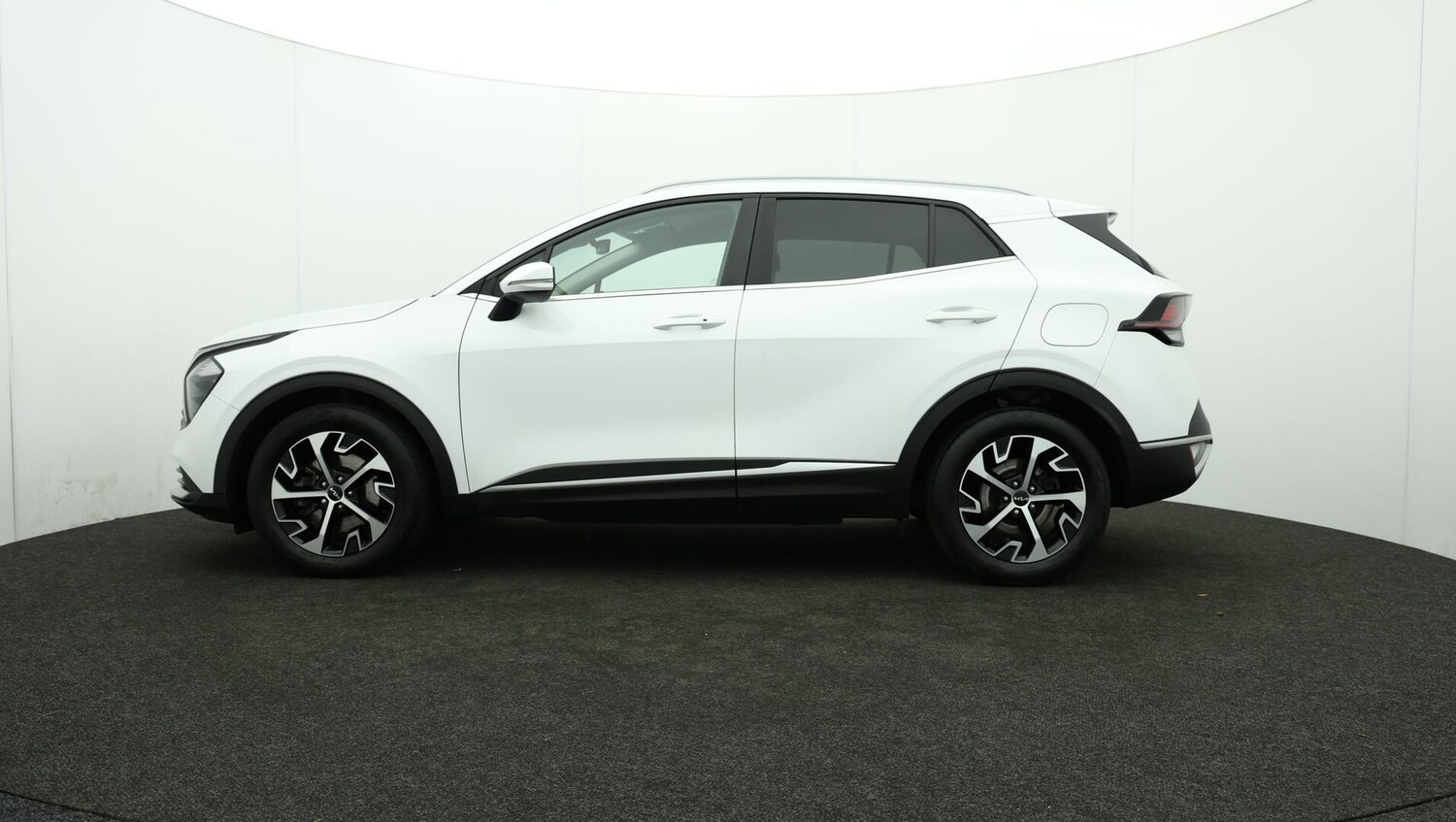 Used Kia Sportage 2022 for sale - 76189833: Photo 72