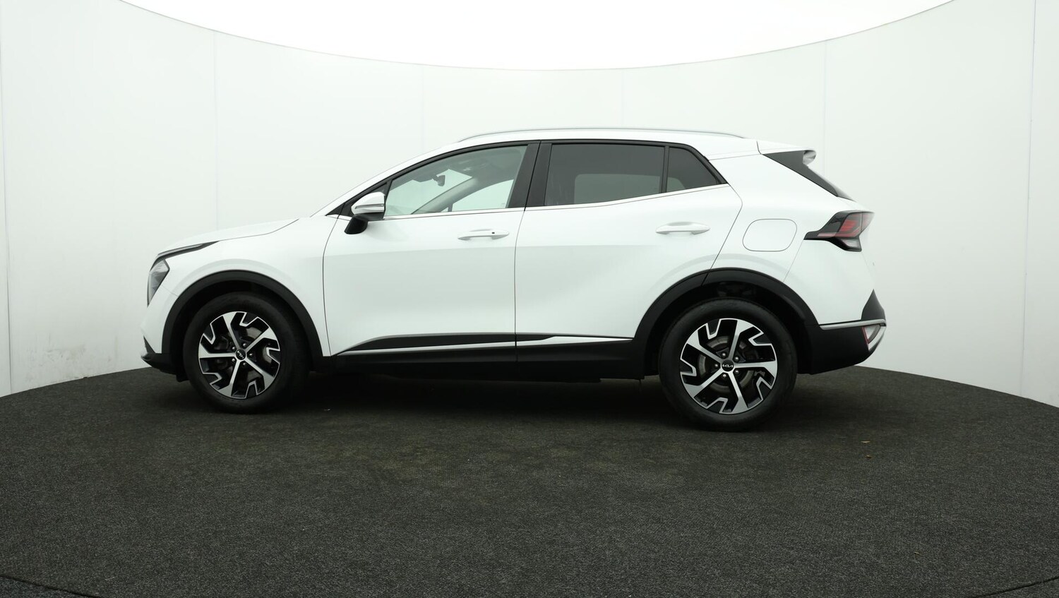 Used Kia Sportage 2022 for sale - 76189833: Photo 73