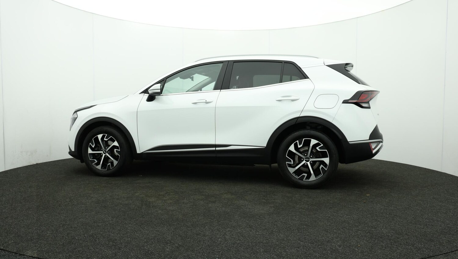 Used Kia Sportage 2022 for sale - 76189833: Photo 74