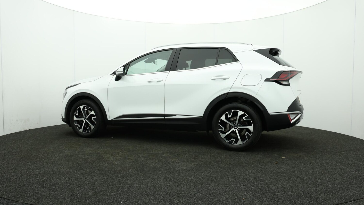 Used Kia Sportage 2022 for sale - 76189833: Photo 75