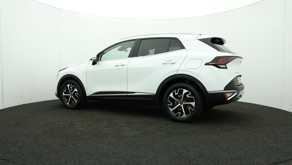 Used Kia Sportage 2022 for sale - 76189833: Photo 76