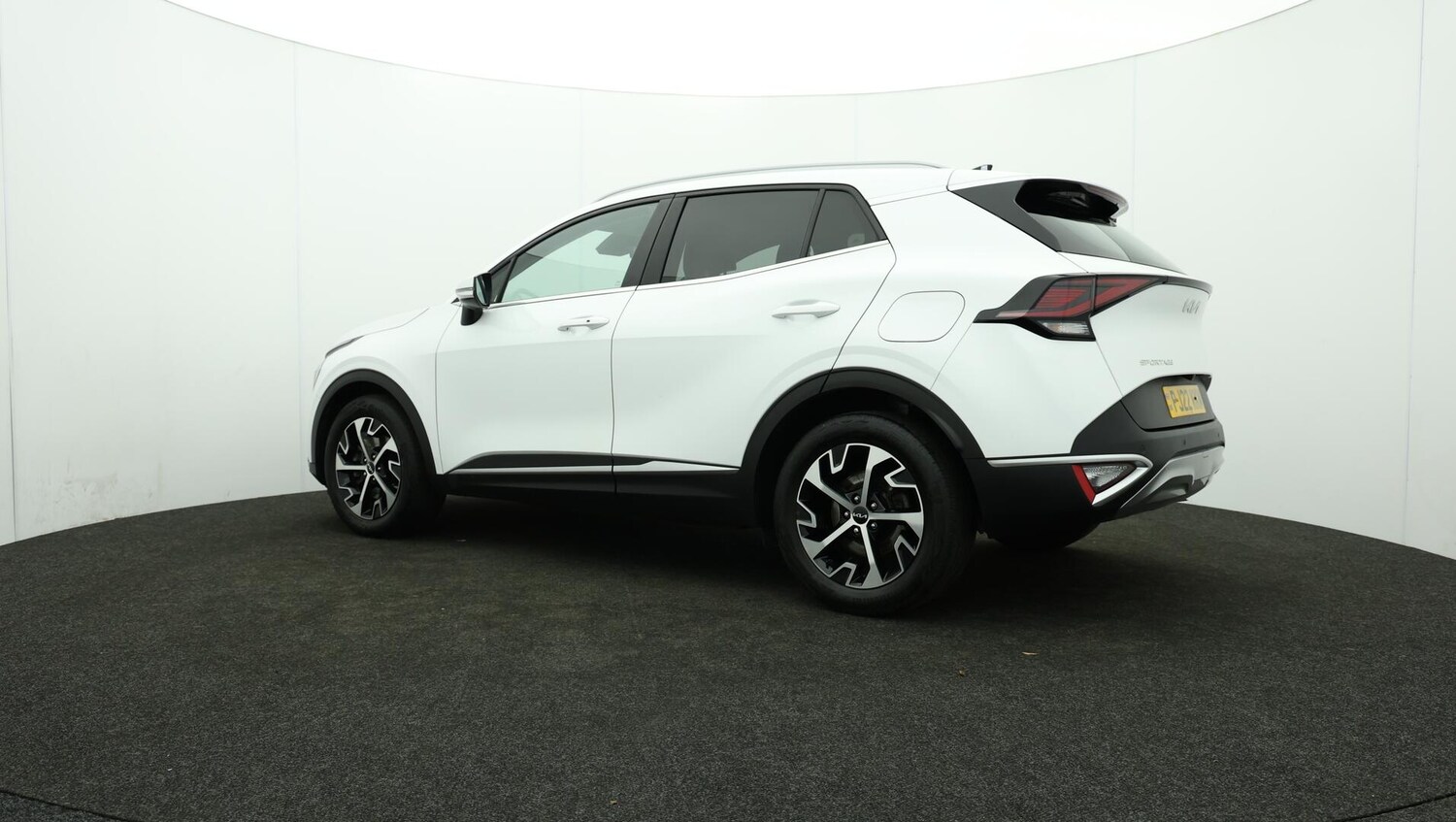 Used Kia Sportage 2022 for sale - 76189833: Photo 77