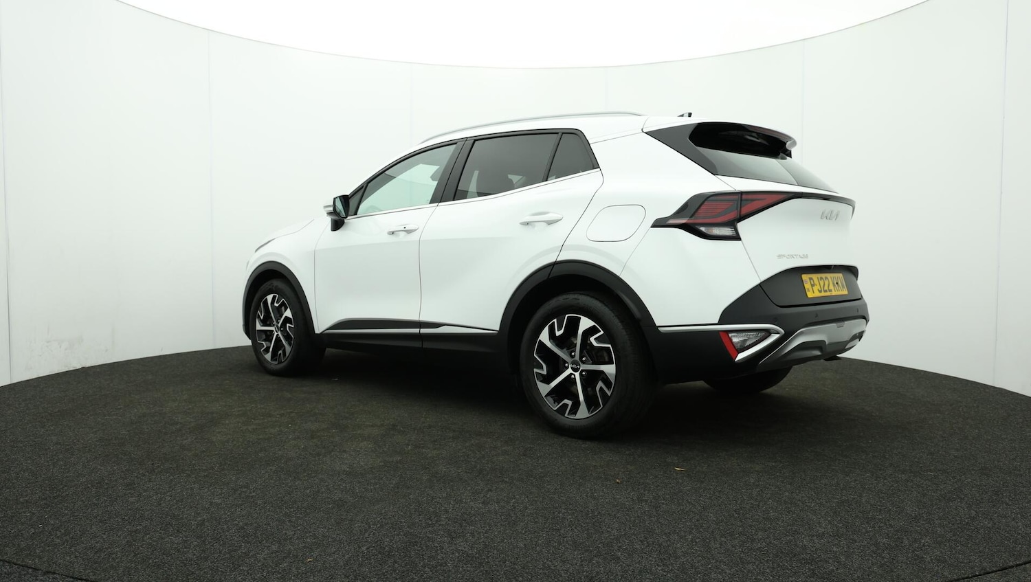 Used Kia Sportage 2022 for sale - 76189833: Photo 78