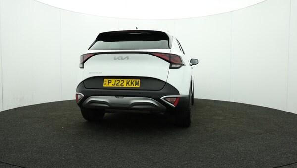 Used Kia Sportage 2022 for sale - 76189833: Photo 79