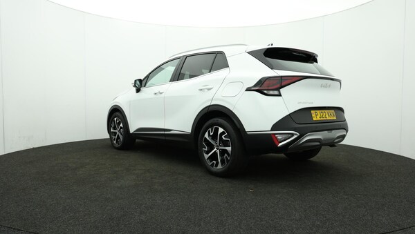 Used Kia Sportage 2022 for sale - 76189833: Photo 80