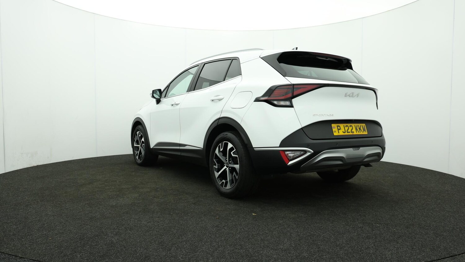 Used Kia Sportage 2022 for sale - 76189833: Photo 81