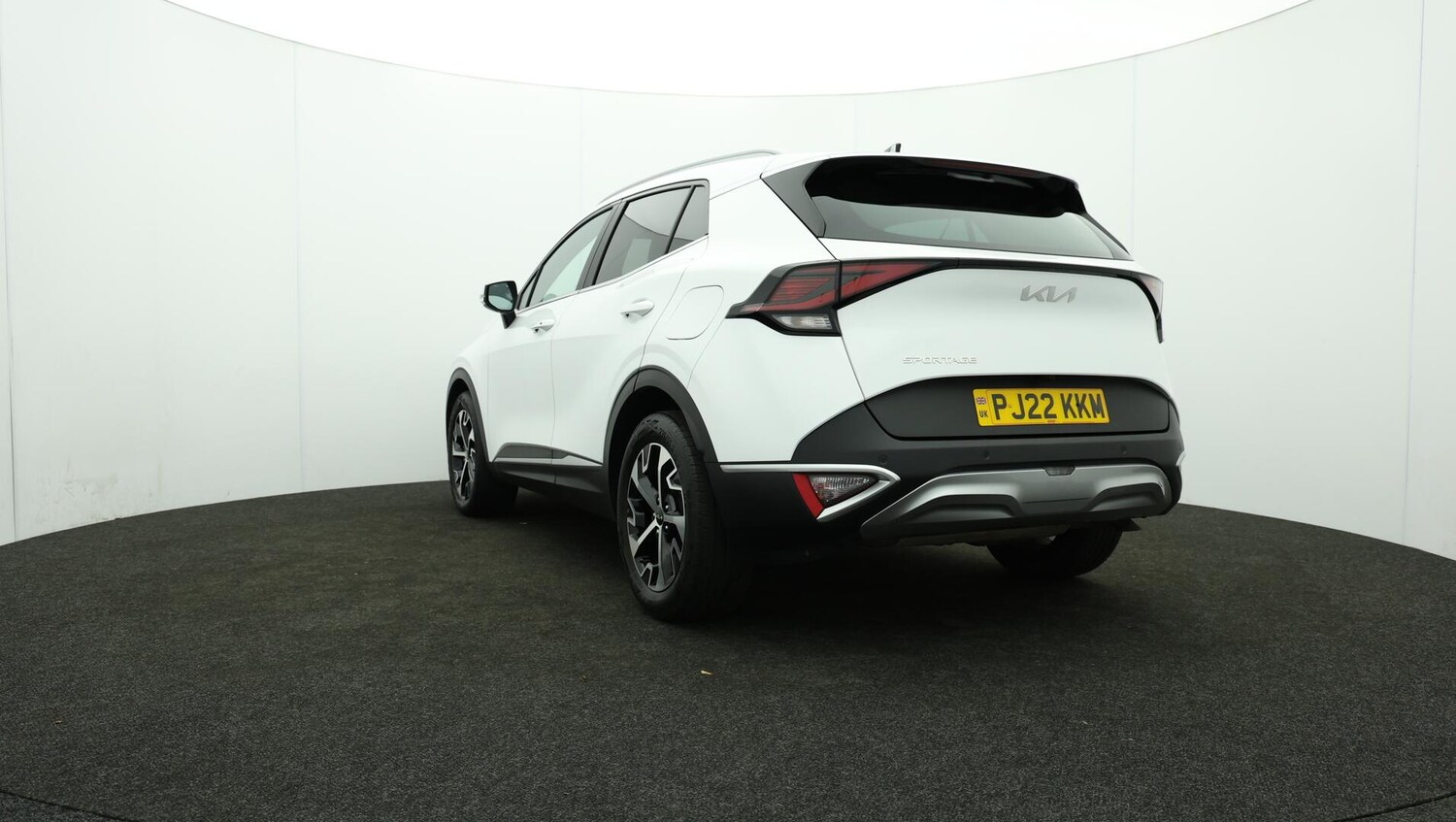 Used Kia Sportage 2022 for sale - 76189833: Photo 82