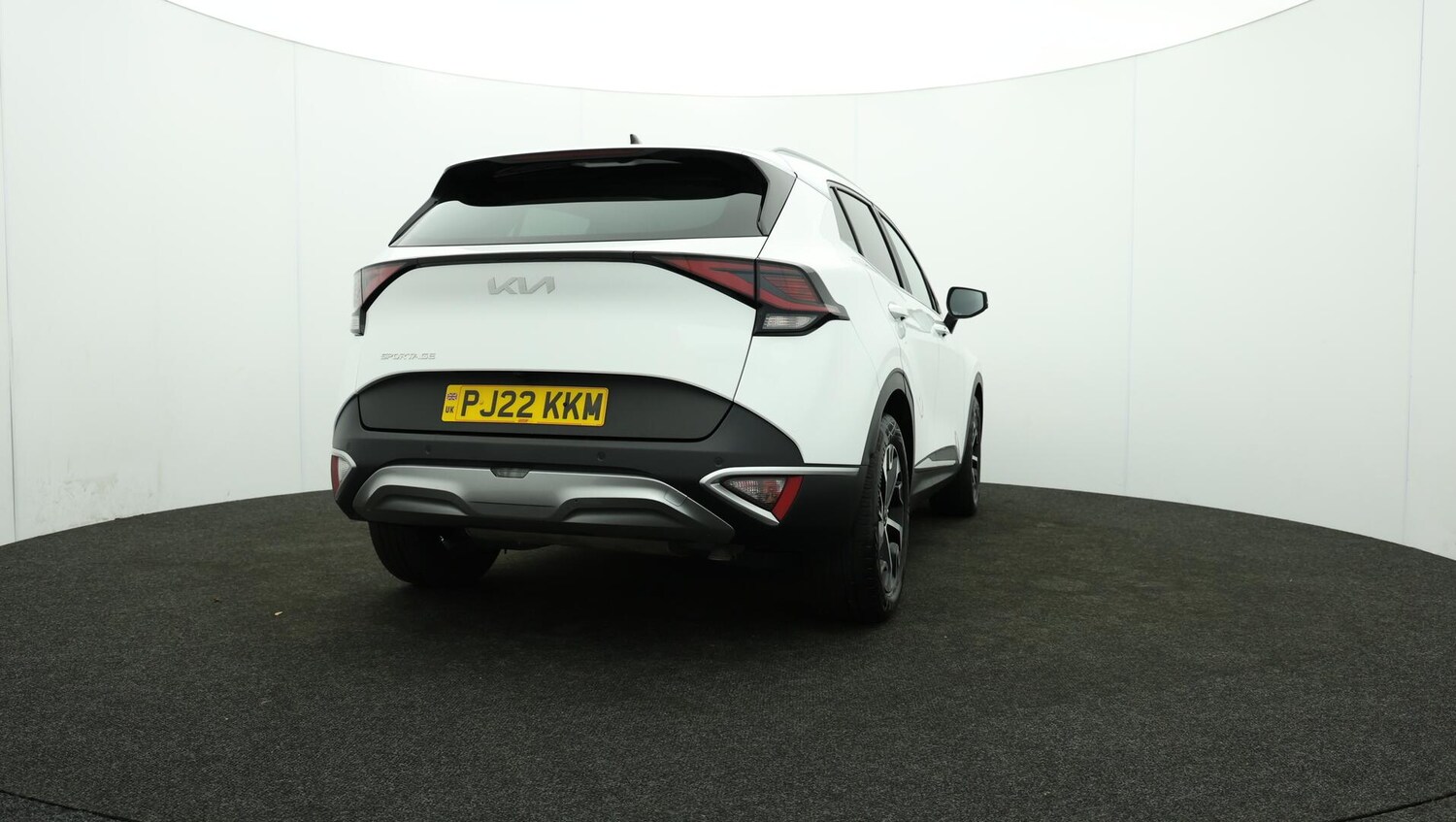 Used Kia Sportage 2022 for sale - 76189833: Photo 83