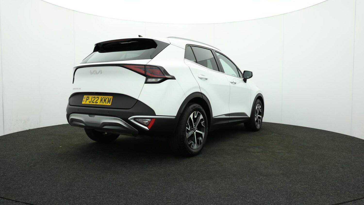 Used Kia Sportage 2022 for sale - 76189833: Photo 85