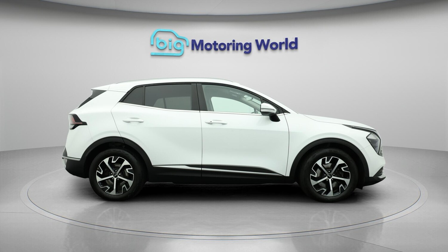 Used Kia Sportage 2022 for sale - 76189833: Photo 9