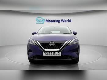 Used Nissan Qashqai 2023 for sale - 78415300: Photo