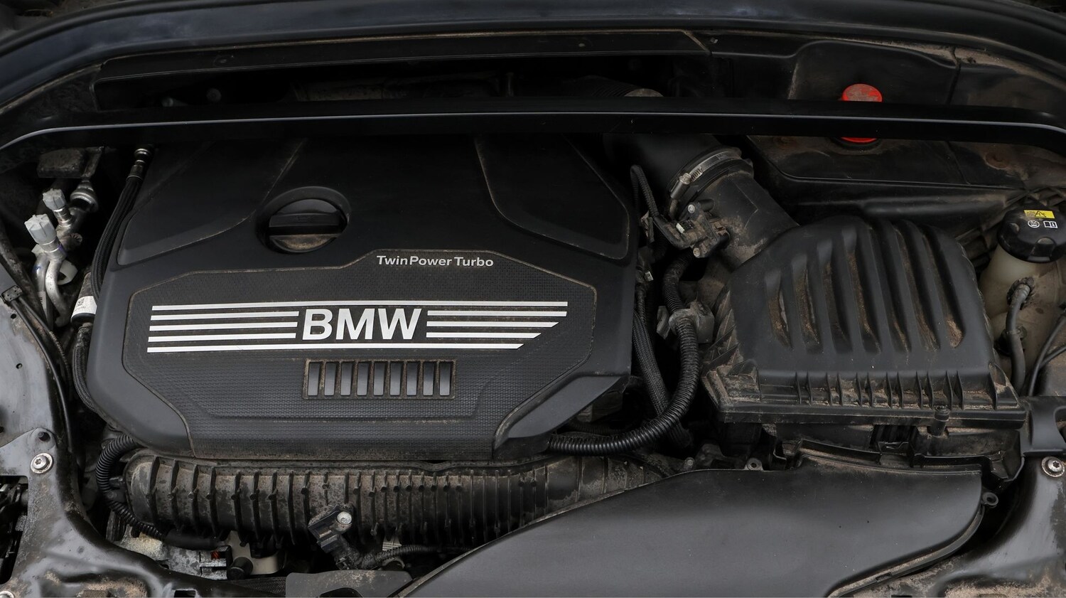 Used BMW X2 2020 for sale - 77350250: Photo 19