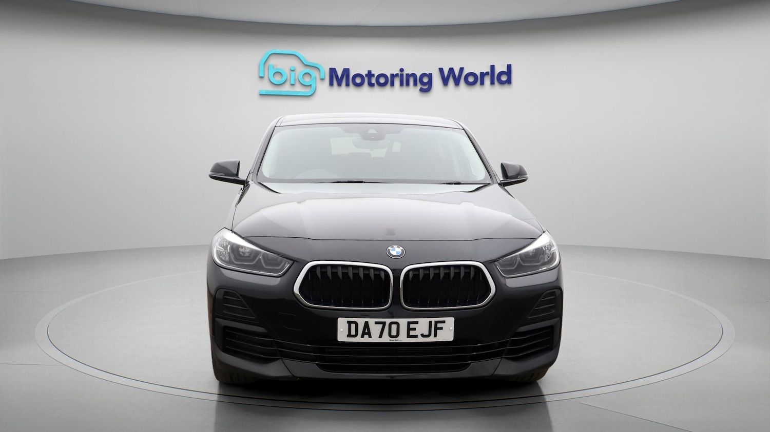 Used BMW X2 2020 for sale - 77350250: Photo 2