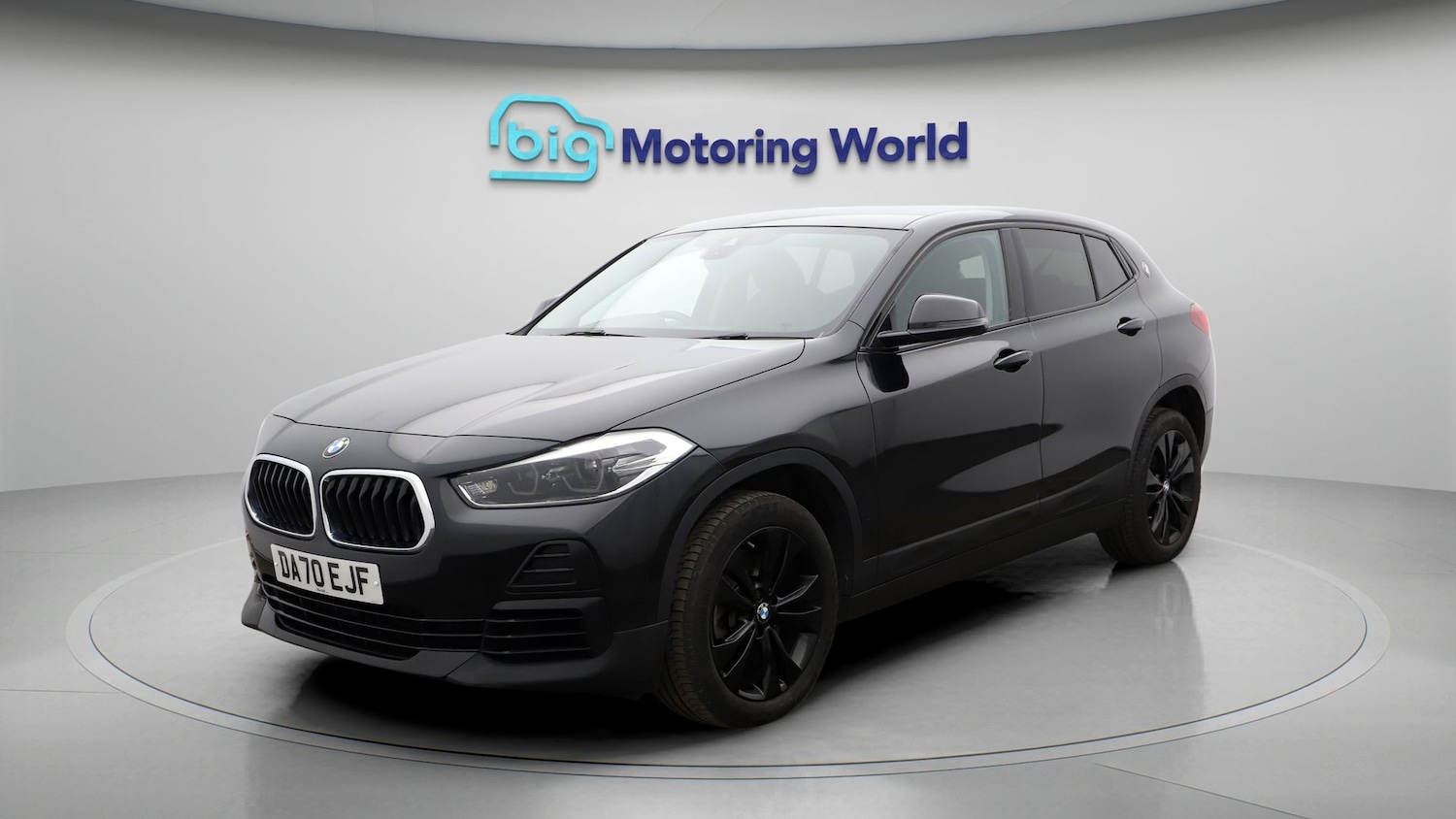 Used BMW X2 2020 for sale - 77350250: Photo 3