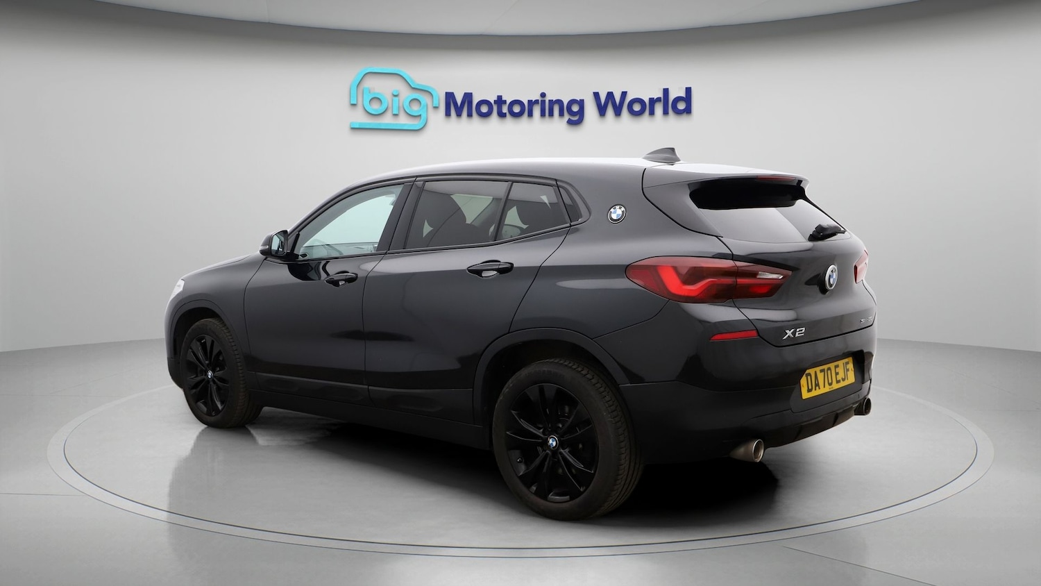 Used BMW X2 2020 for sale - 77350250: Photo 5