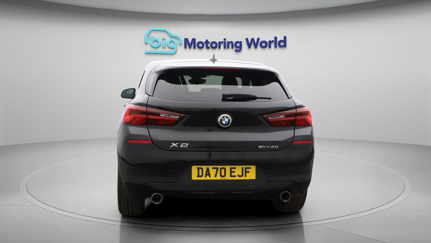 Used BMW X2 2020 for sale - 77350250: Photo 6
