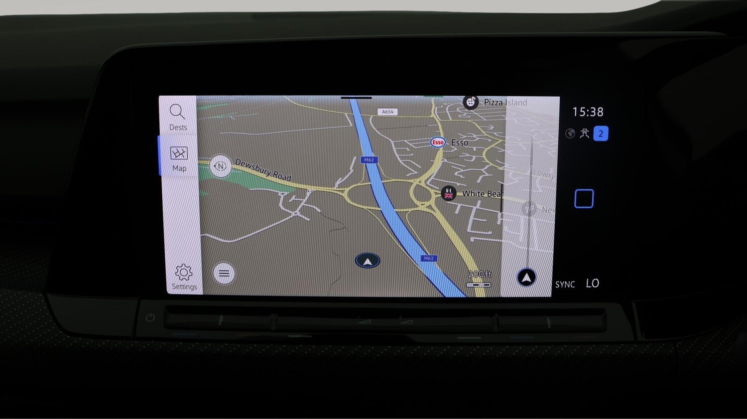 Used Volkswagen Golf 2023 for sale - 76646248: Photo 12