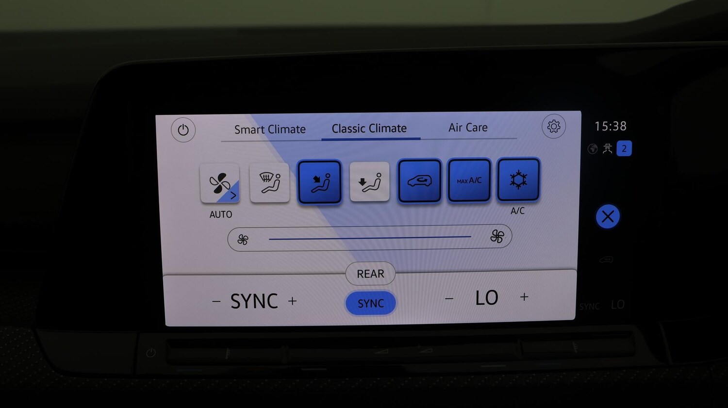 Used Volkswagen Golf 2023 for sale - 76646248: Photo 13