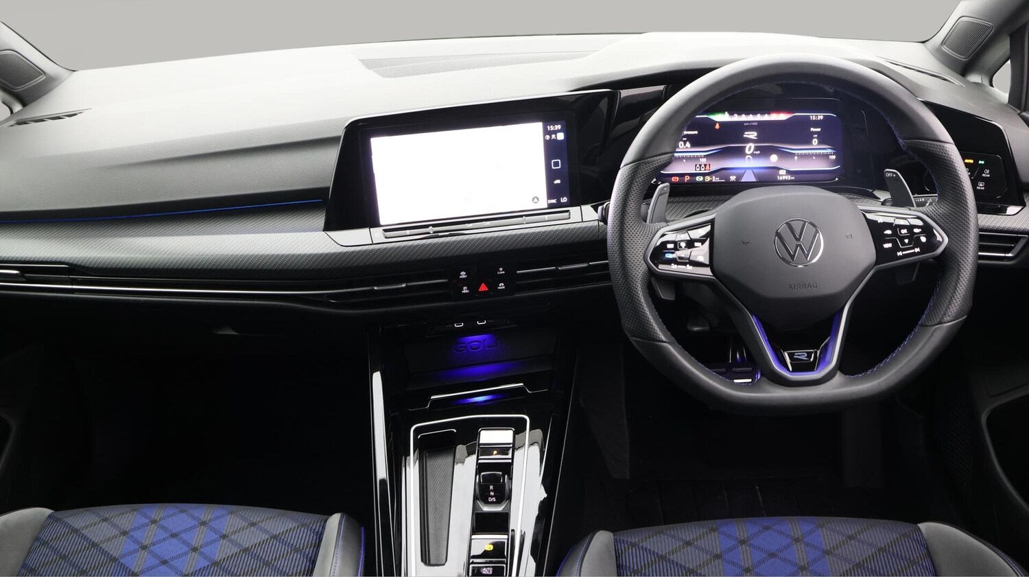 Used Volkswagen Golf 2023 for sale - 76646248: Photo 14