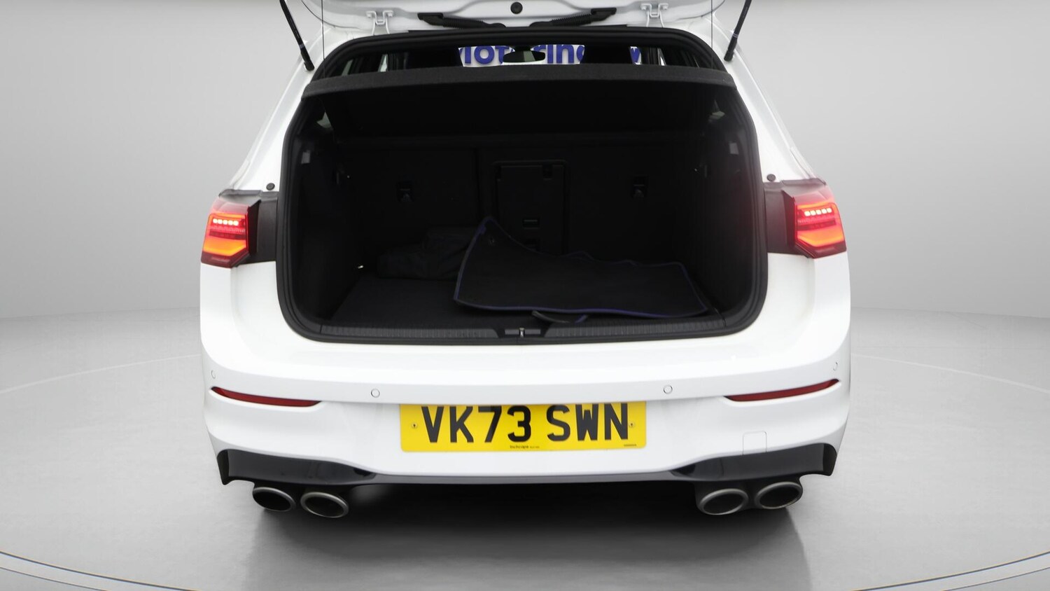 Used Volkswagen Golf 2023 for sale - 76646248: Photo 18