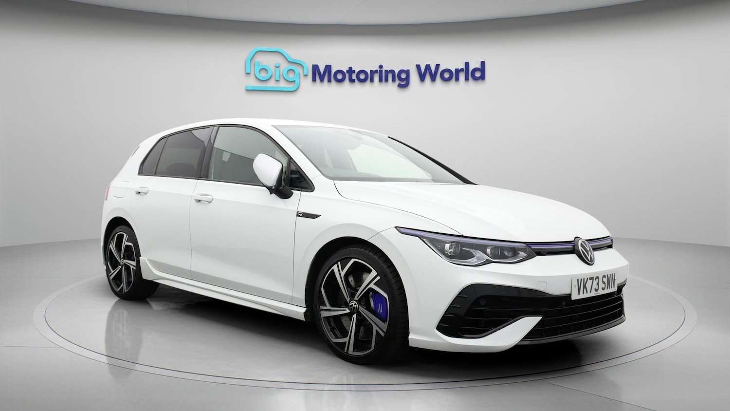 Used Volkswagen Golf 2023 for sale - 76646248: Photo 2