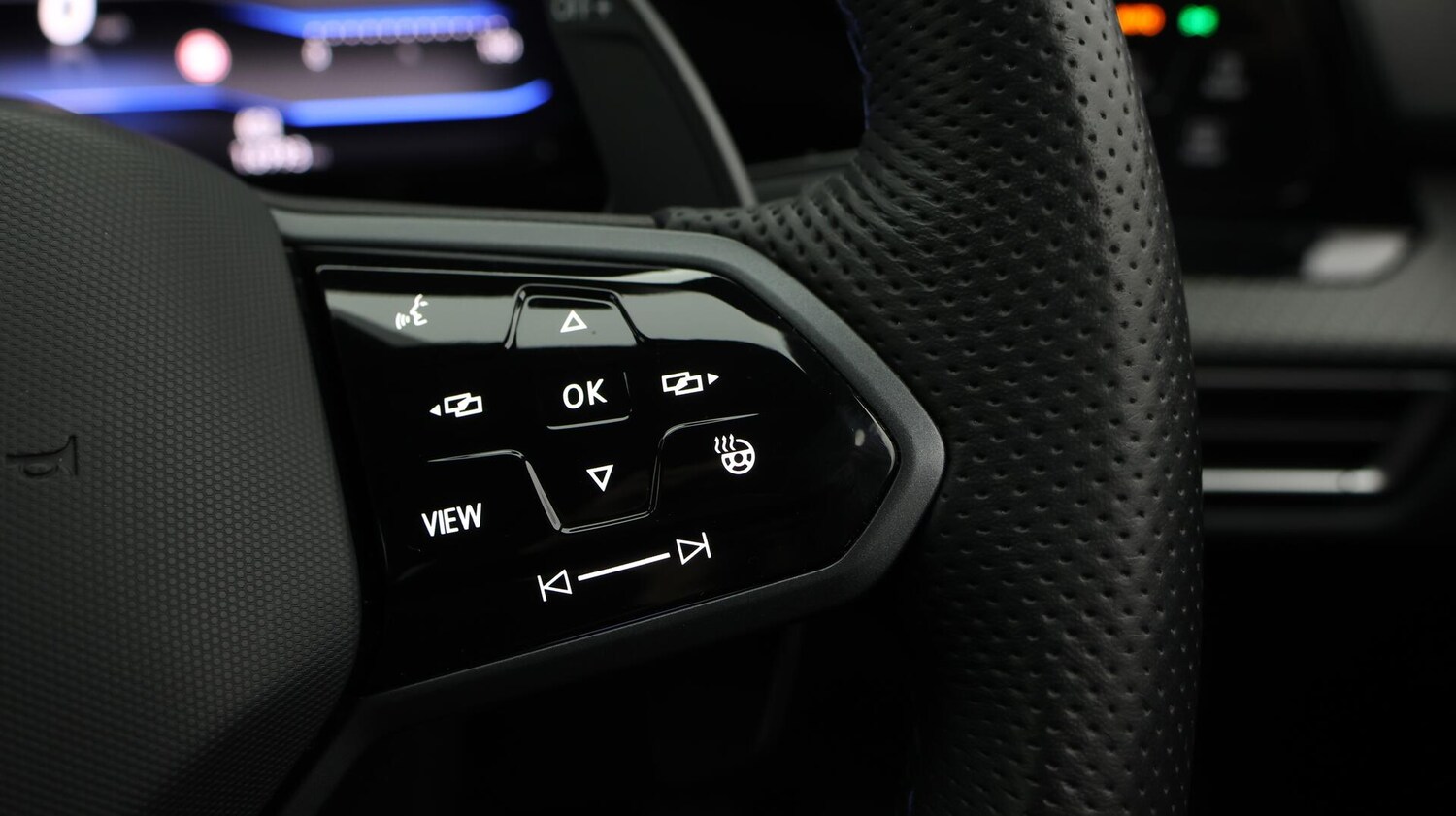 Used Volkswagen Golf 2023 for sale - 76646248: Photo 23