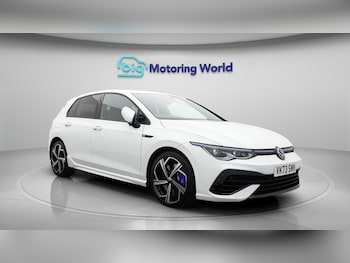 Used Volkswagen Golf 2023 for sale - 76646248: Photo