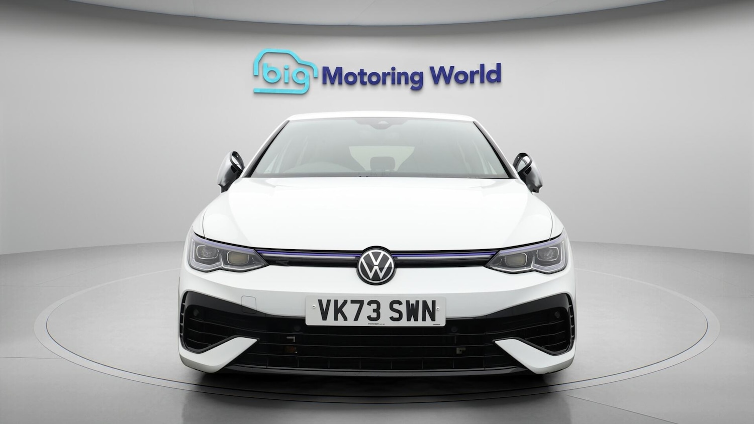 Used Volkswagen Golf 2023 for sale - 76646248: Photo 3