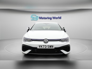 Used Volkswagen Golf 2023 for sale - 76646248: Photo