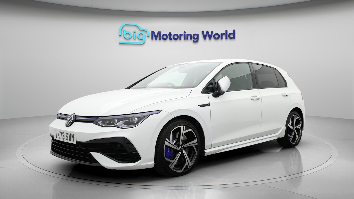 Used Volkswagen Golf 2023 for sale - 76646248: Photo 4