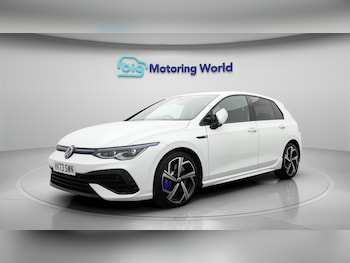 Used Volkswagen Golf 2023 for sale - 76646248: Photo