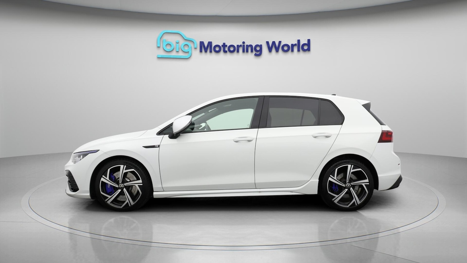 Used Volkswagen Golf 2023 for sale - 76646248: Photo 5