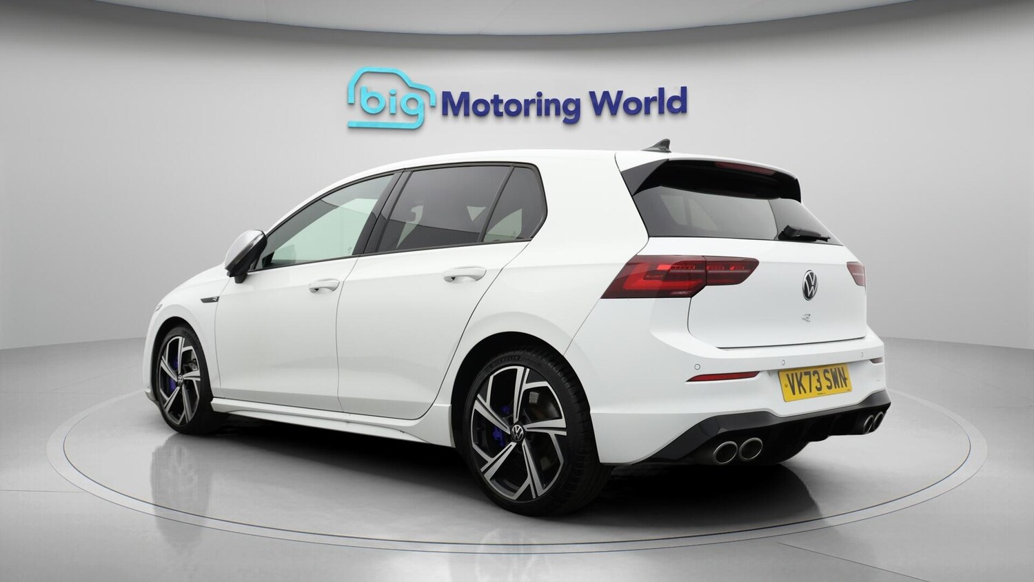 Used Volkswagen Golf 2023 for sale - 76646248: Photo 6