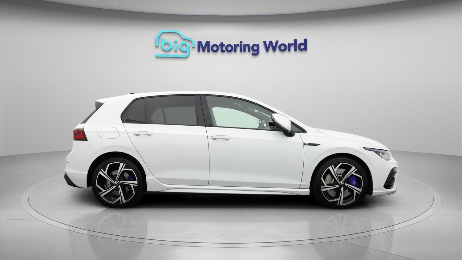 Used Volkswagen Golf 2023 for sale - 76646248: Photo 9