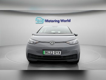 Used Volkswagen ID3 2022 for sale - 75622924: Photo